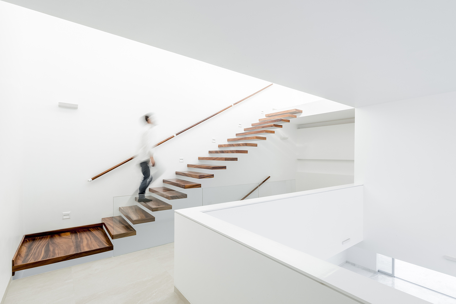 10 Types of Stairs: A Breakdown of Common Staircase Designs - 2023