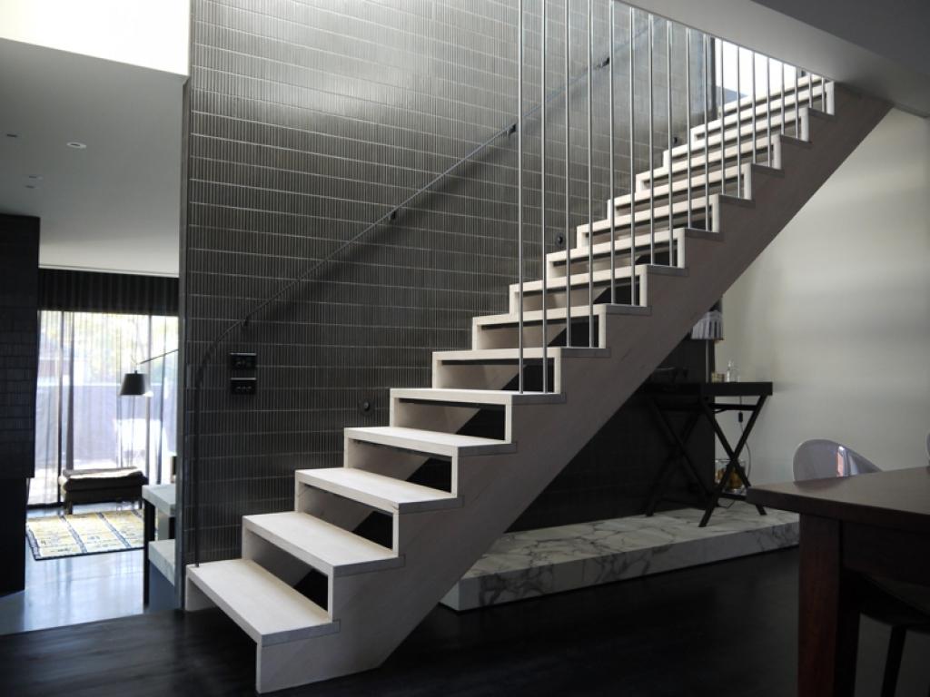 10 Types of Stairs: A Breakdown of Common Staircase Designs - 2023