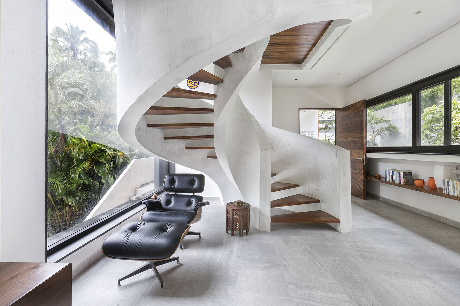 10 Types of Stairs: A Breakdown of Common Staircase Designs - 2023