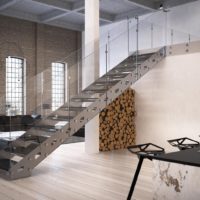 Staircase Trends Arch2O