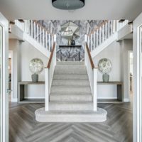 Staircase Trends Arch2O