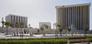 Abrahamic Family House Arch2O