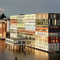 Amsterdam Architecture Arch2O
