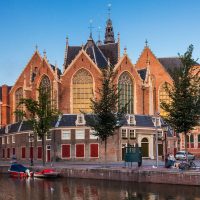 Amsterdam Architecture Arch2O
