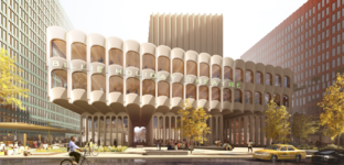 Bedford Stuyvesant campus Arch2O