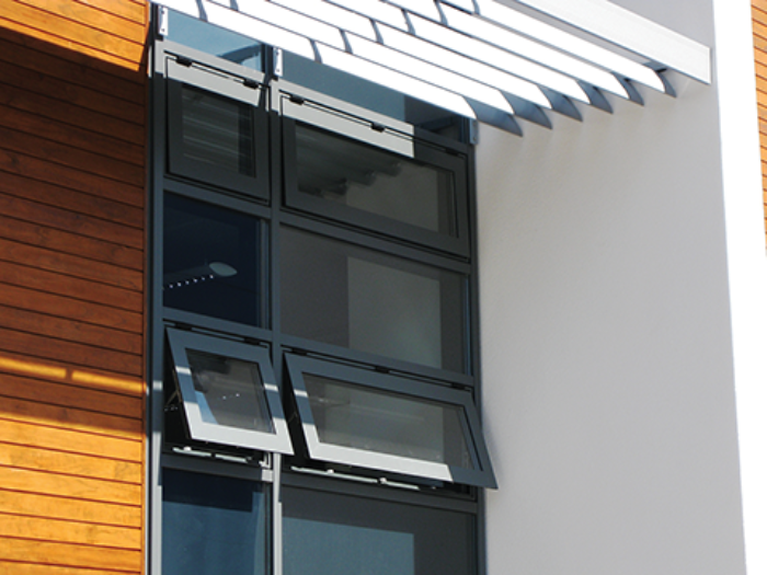 Types of Windows Arch2O