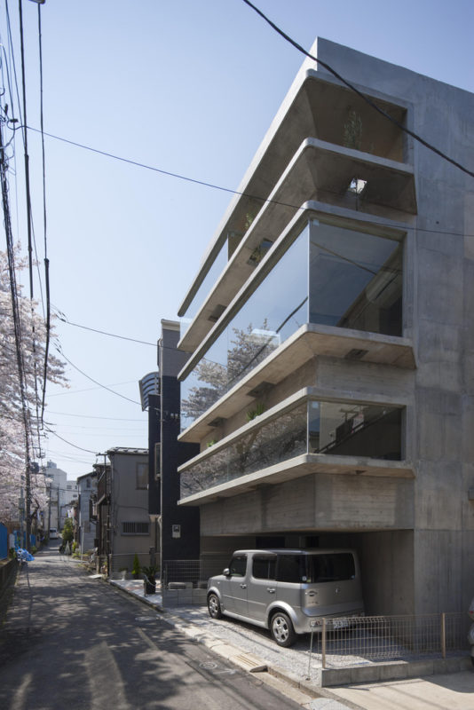 Types of Windows Arch2O