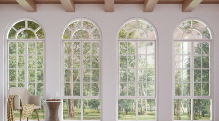 Types of Windows Arch2O