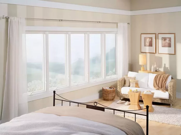 Types of Windows Arch2O