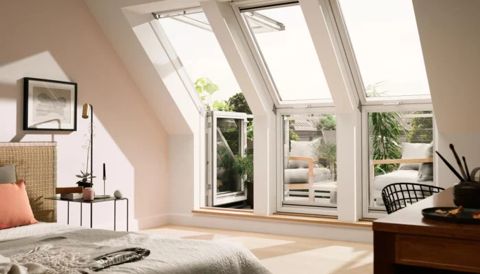 Types of Windows Arch2O