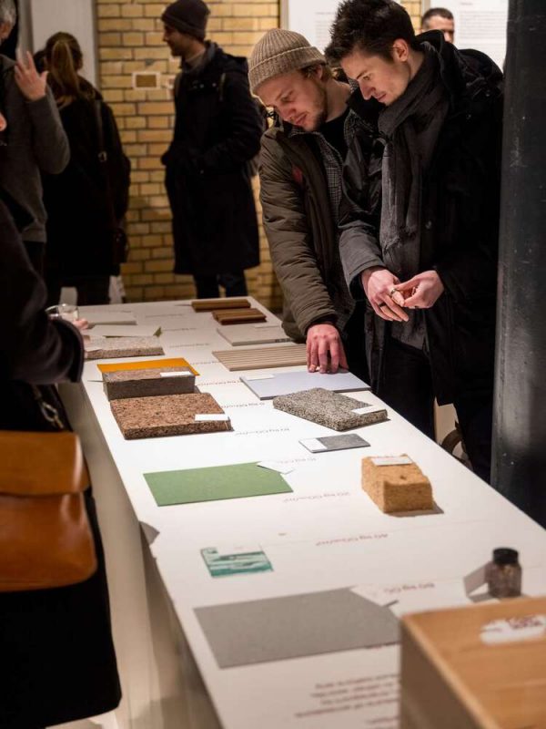 Changing Our Footprint Arch2O