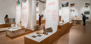 Changing Our Footprint Arch2O