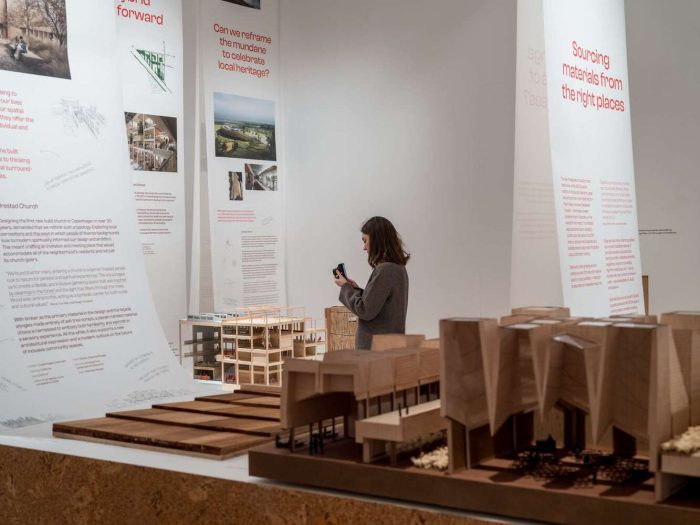 Changing Our Footprint Arch2O