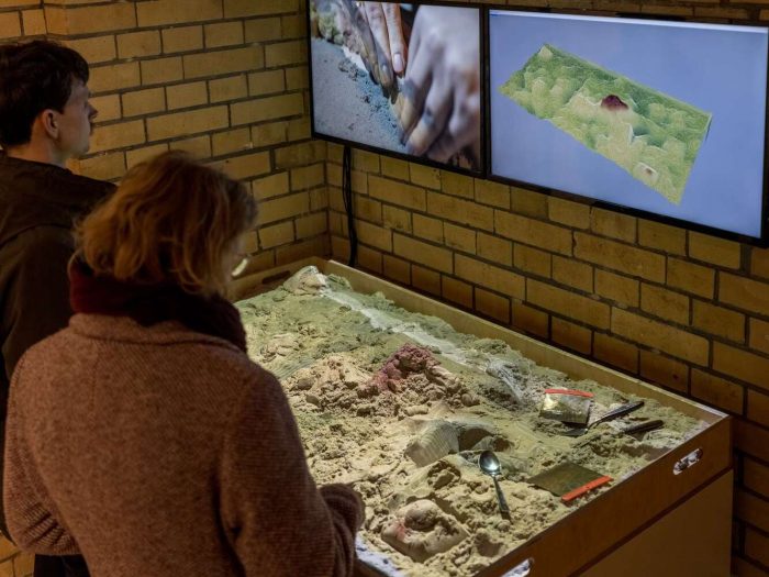 Changing Our Footprint Arch2O