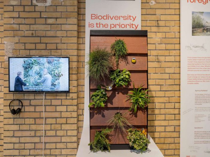 Changing Our Footprint Arch2O