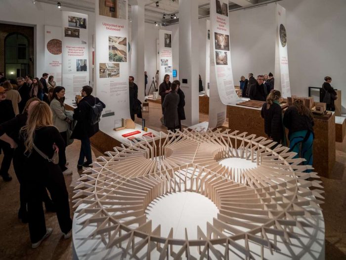 Changing Our Footprint Arch2O