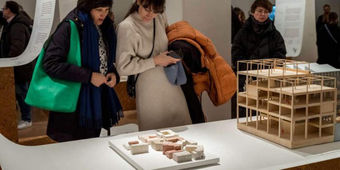 Changing Our Footprint Arch2O