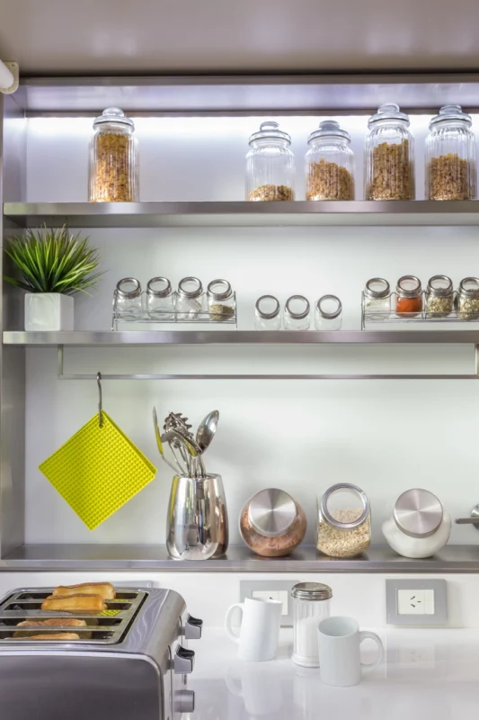 Feng Shui Kitchen Arch2O