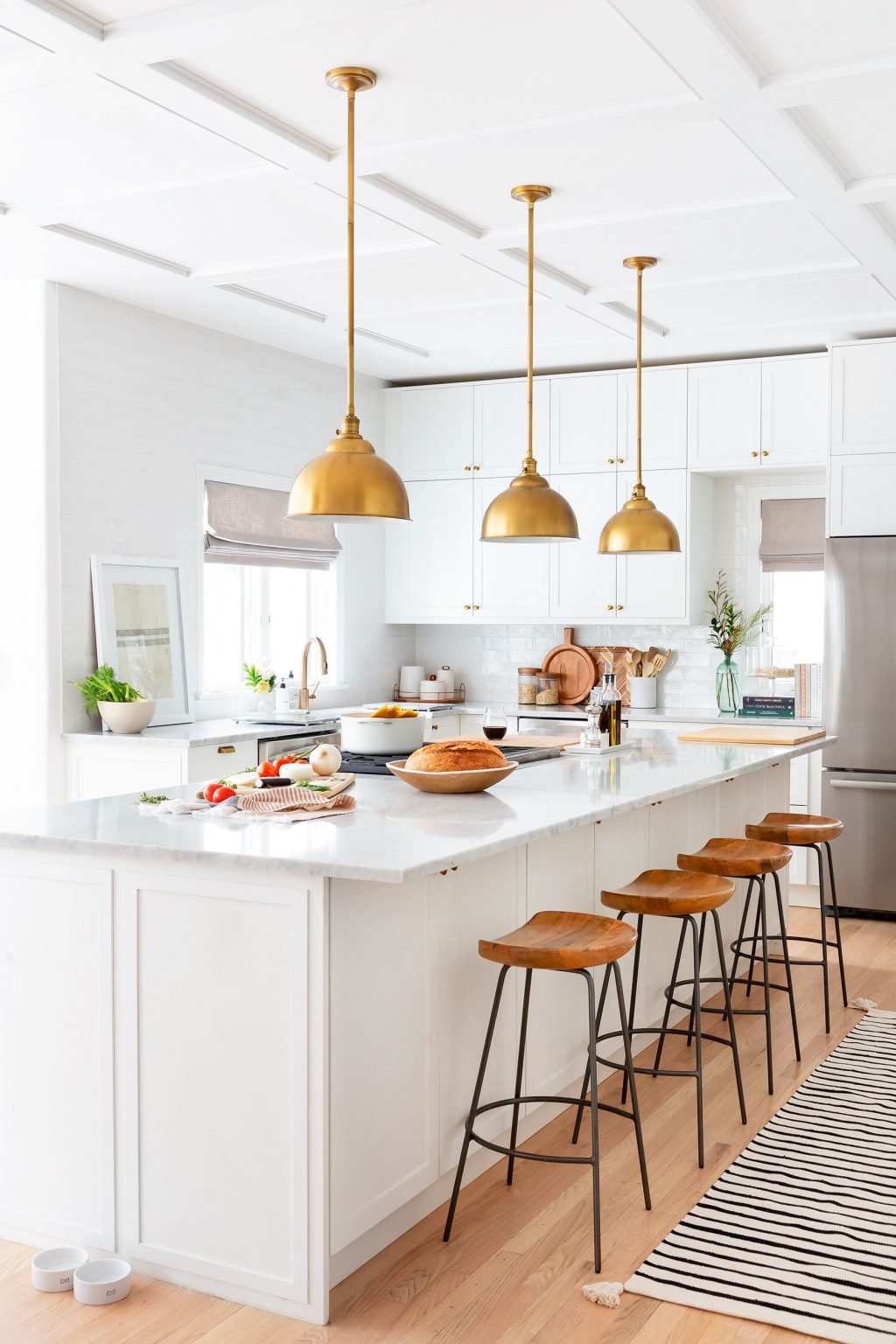 10 Feng Shui Kitchen Tips to Boost Your Kitchen's Vitality Right Away