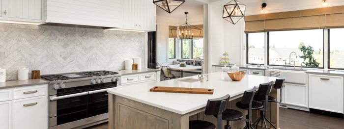 Feng Shui Kitchen Arch2O