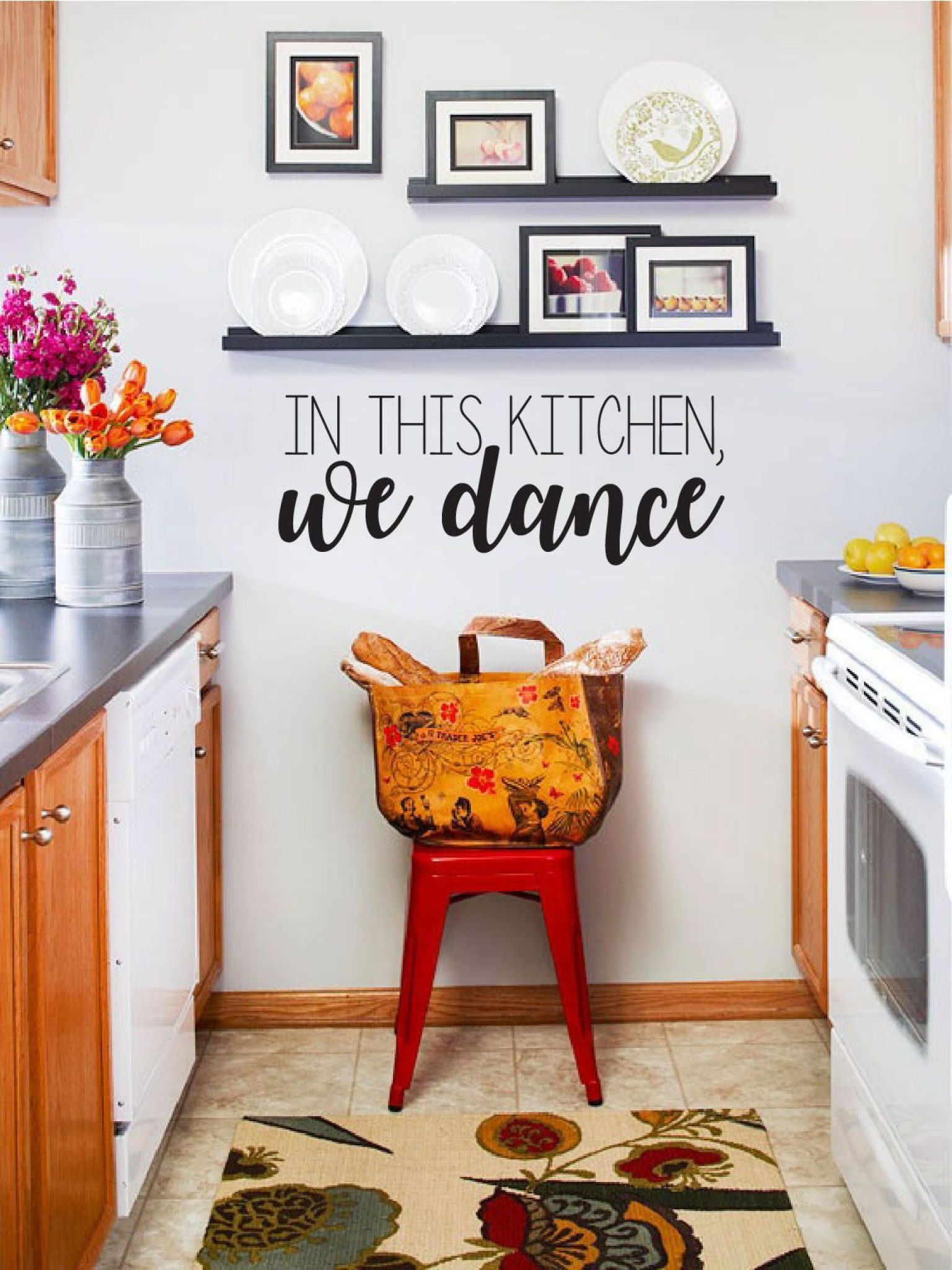 10 Feng Shui Kitchen Tips to Boost Your Kitchen's Vitality Right Away
