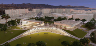 La Brea Tar Pits Arch2O