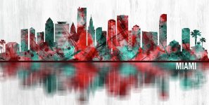 Miami Architecture Arch2O