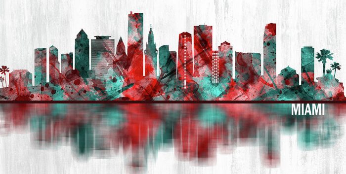 Miami Architecture Handbook: 17 Must-See Places for a Memorable Vacation