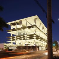 Miami Architecture Arch2O