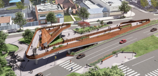 Destination Crenshaw Arch2O