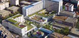 French Asylum Courts Arch2O