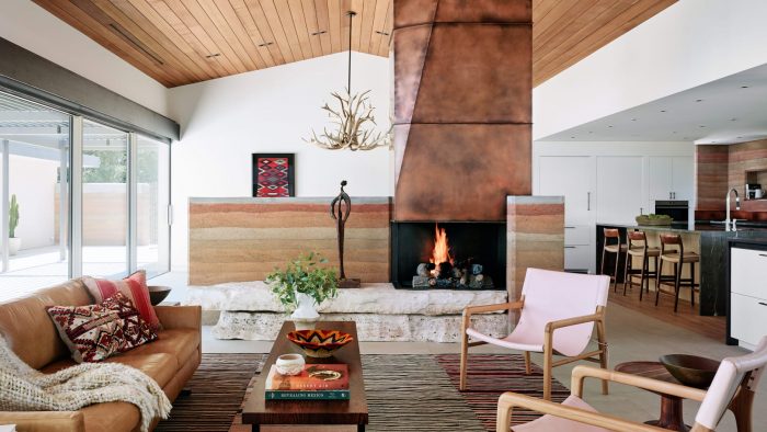 2023 AIA Interior Architecture Awards Arch2O