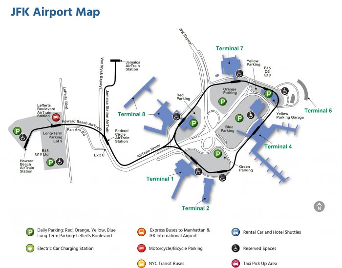 Airport Design Standards Arch2O