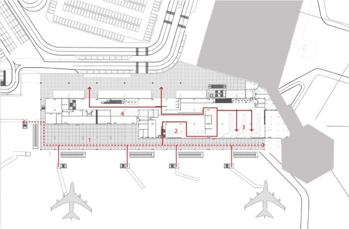 Airport Design Standards Arch2O
