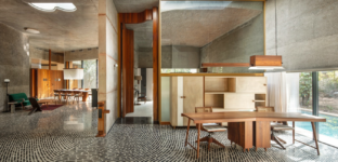 Brutalist Interior Design Arch2O
