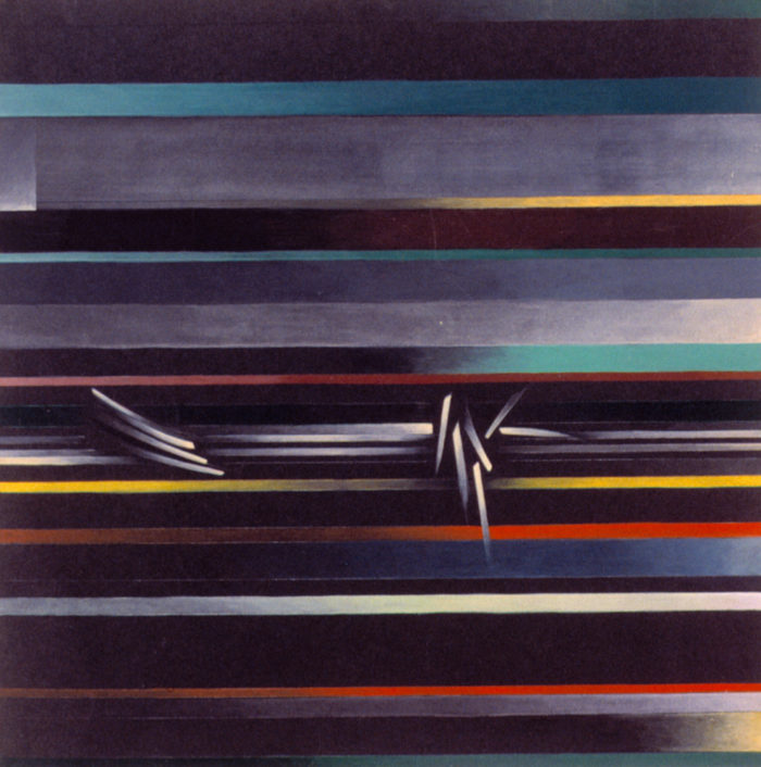 Zaha Hadid Paintings Arch2O