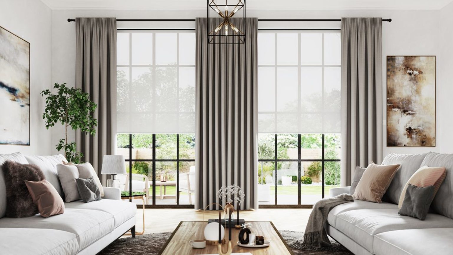12 Devastating Interior Design Mistakes That Cramp Your Living Space ...