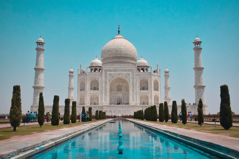 Indian Architecture Arch2O