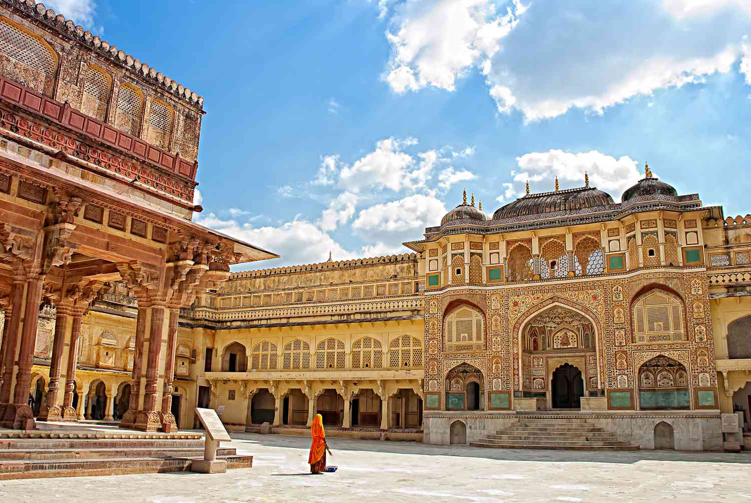 Indian Architecture Arch2O
