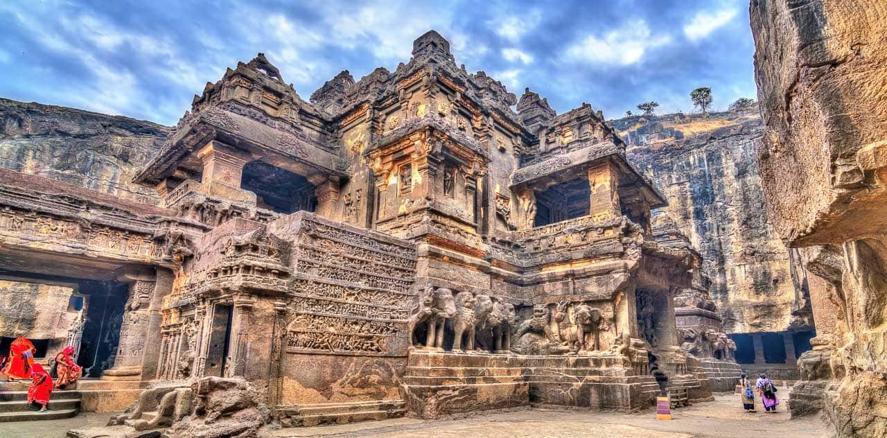 Indian Architecture Arch2O