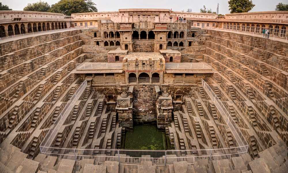 Indian Architecture Arch2O