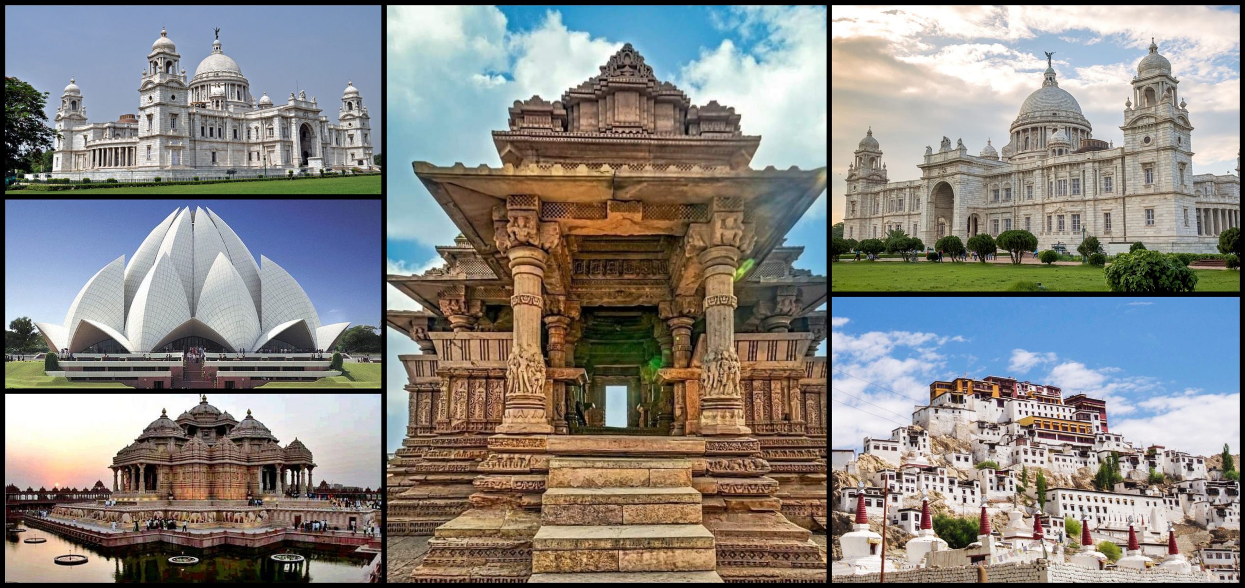 Indian Architecture Arch2O