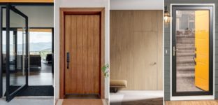 Types of Doors Arch2O