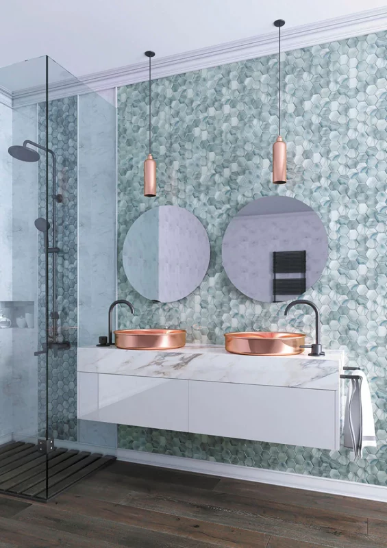 Minimalist Bathroom Design Ideas