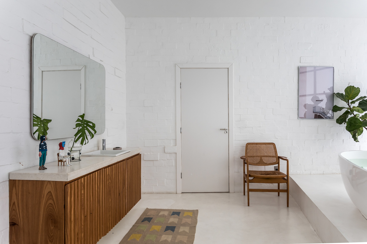 Simple Bathroom Design Ideas for 2023