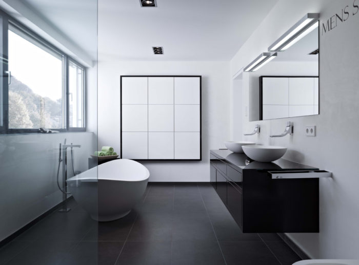 Minimalist Bathroom Design Ideas Arch2O