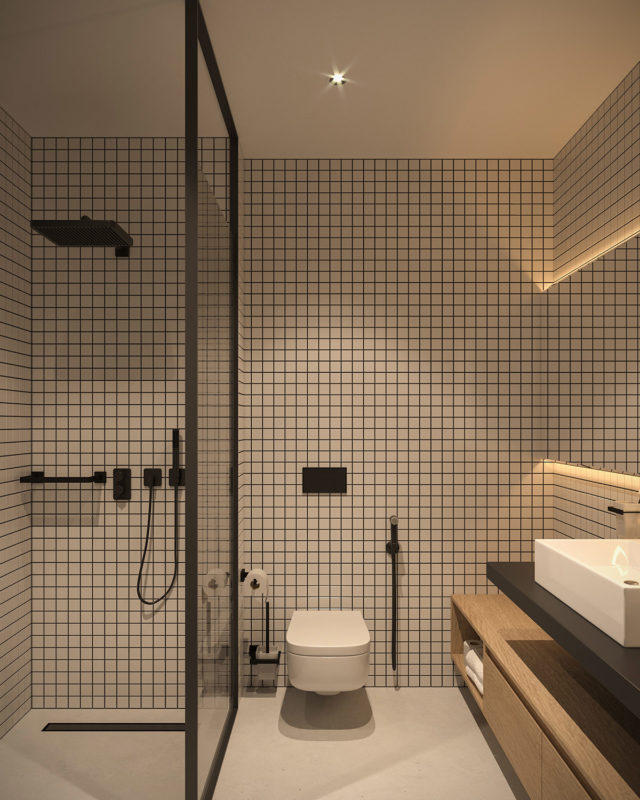 Minimalist Bathroom Design Ideas Arch2O