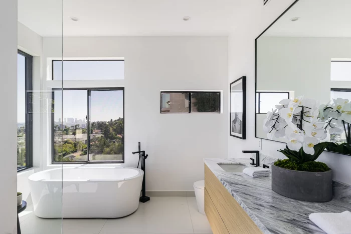 Minimalist Bathroom Design Ideas Arch2O