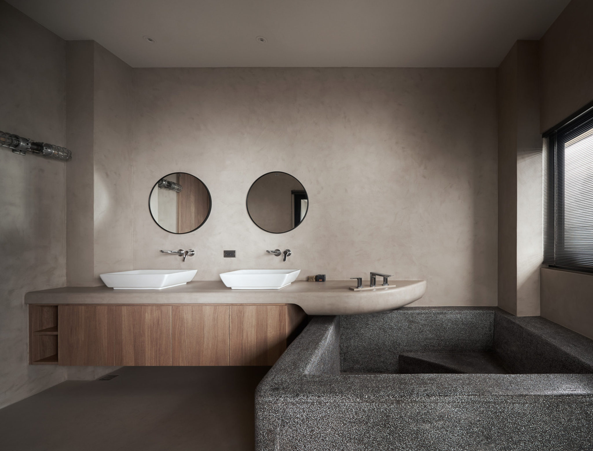 Minimal Bathroom Design Ideas For A Spa Like Retreat