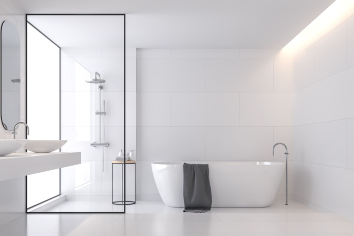 Minimalist Bathroom Design Ideas Arch2O